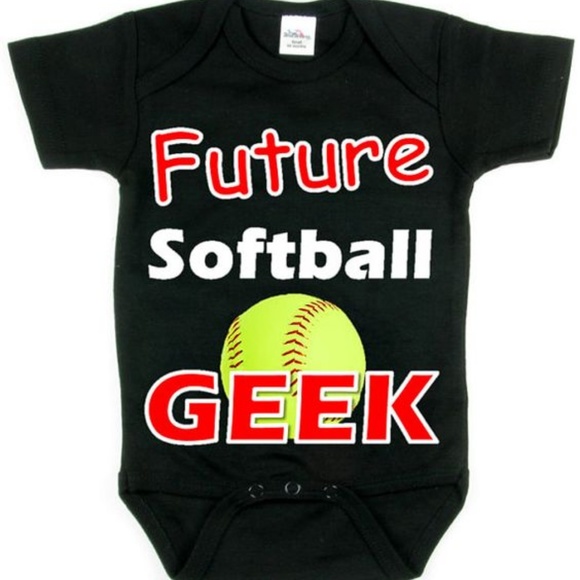 Future Softball Geek - Picture 1 of 1